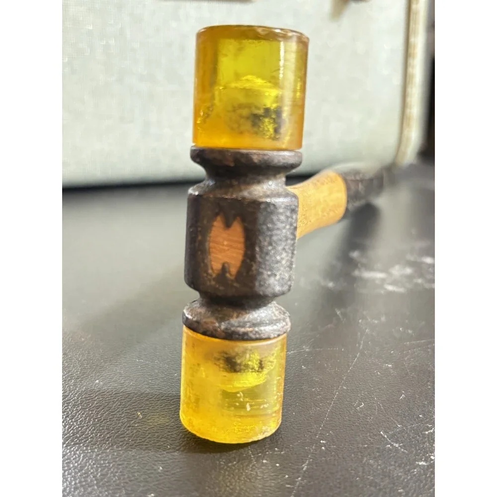 Marion Master Gunsmith Hammer/Mallet #494